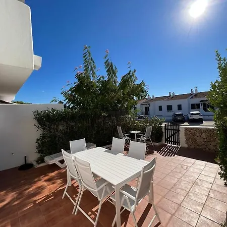 Apartmán Els Vents 26 *