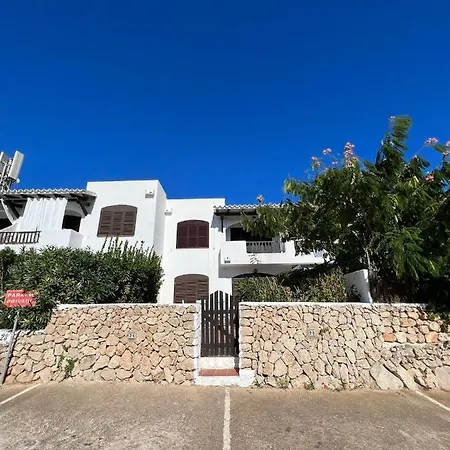 Apartmán Els Vents 26 Son Parc