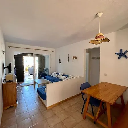 Els Vents 26 Apartmán Son Parc